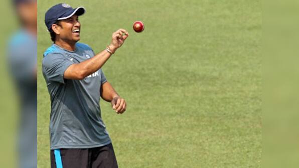 Why Sachin Tendulkar shouldn't have announced his retirement