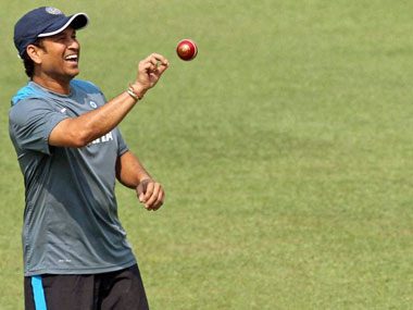 Why Sachin Tendulkar shouldn't have announced his retirement Why Sachin Tendulkar shouldn't have announced his retirement