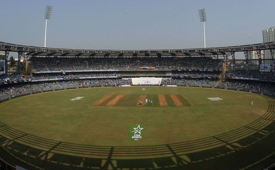 BCCI
