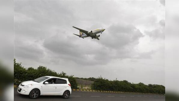 Kuwait Airways chief suspended over plans to buy used Jet Airways aircraft