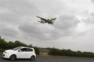 Kuwait Airways chief suspended over plans to buy used Jet Airways aircraft