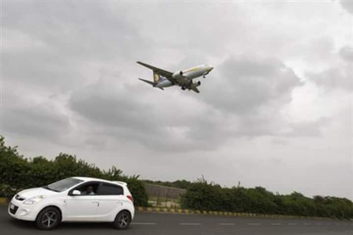 Kuwait Airways chief suspended over plans to buy used Jet Airways aircraft