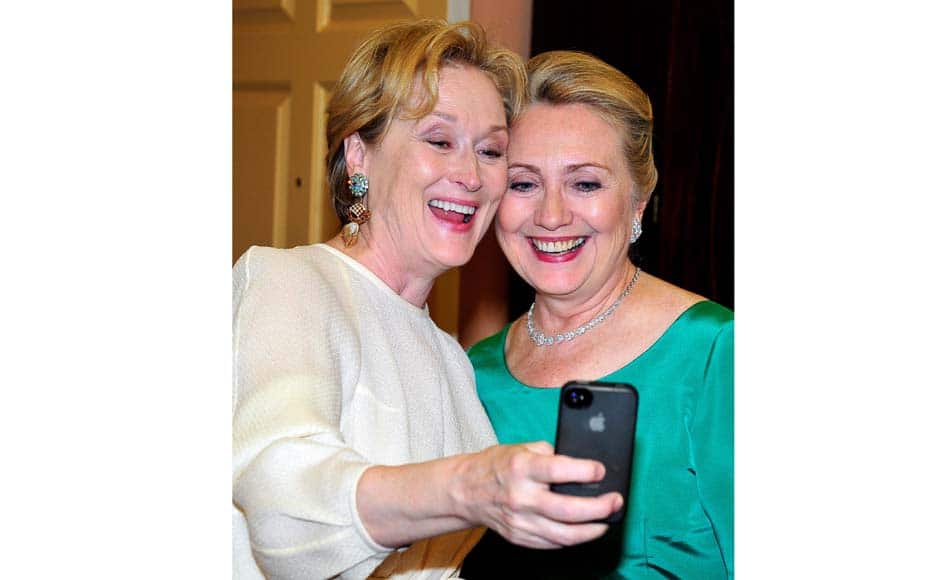 2012 Kennedy Center Honors Gala Dinner