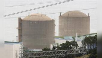 S.Korea nuclear reactor hit by automatic shutdown; six units now off