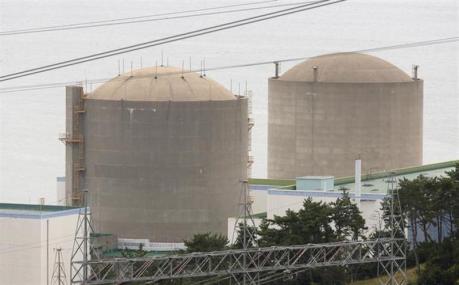 S.Korea nuclear reactor hit by automatic shutdown; six units now off S.Korea nuclear reactor hit by automatic shutdown; six units now off