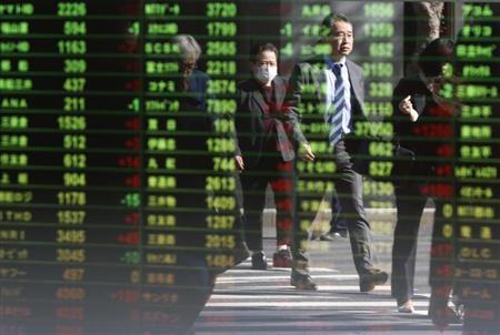 World stocks gain as Fed-fired volatility eases; dollar firm World stocks gain as Fed-fired volatility eases; dollar firm