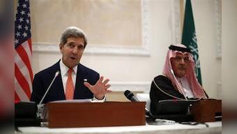 After militant's killing, Kerry says sensitive to Pakistan concerns