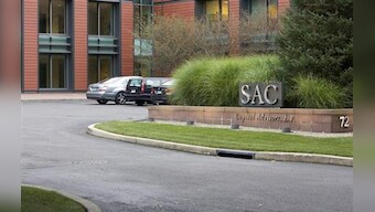 U.S. to put SAC hedge fund out of business over insider trading