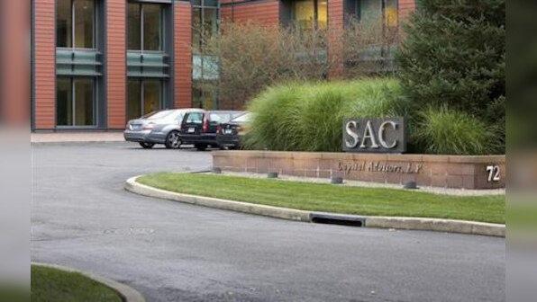U.S. to put SAC hedge fund out of business over insider trading