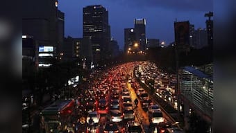 Indonesians urged to photograph traffic violators