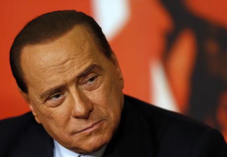 Silvio Berlusconi expelled from Italian parliament over tax fraud Silvio Berlusconi expelled from Italian parliament over tax fraud