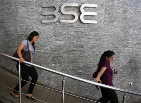 Sensex gains 205 points to end seven-day losing streak Sensex gains 205 points to end seven-day losing streak