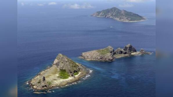 China scrambles jets to new defence zone, eyes US, Japan flights