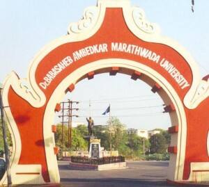Dr B R Ambedkar Marathwada University (BAMU). Wikipedia