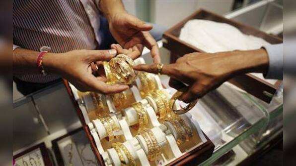 Scarcity of gold, high prices take sheen off festive season – Firstpost