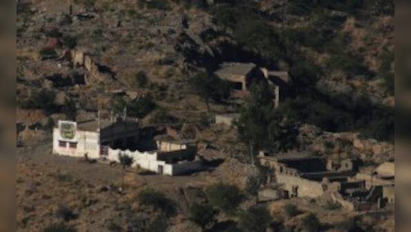 Tehrik-e-Taliban Pakistan elects new chief