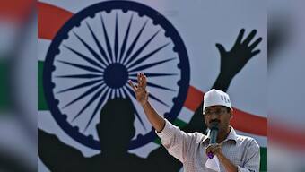 AAP offers apologies for foul language used by TV anchor