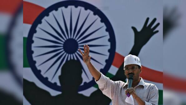 AAP offers apologies for foul language used by TV anchor