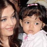 Aaradhya sings happy birthday for mom Aishwarya Rai Bachchan