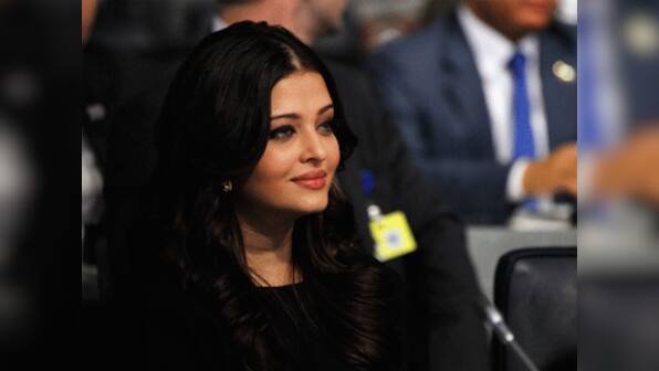 Aishwarya Rai Bachchan: Fabulous at 40 