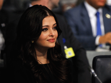 Aishwarya Rai Bachchan: Fabulous at 40 Aishwarya Rai Bachchan: Fabulous at 40