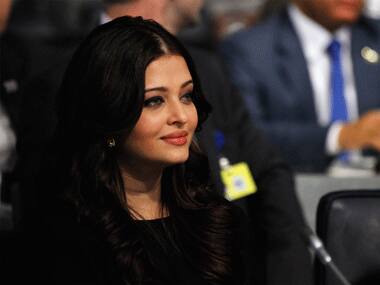 Aishwarya Rai Bachchan: Fabulous at 40 