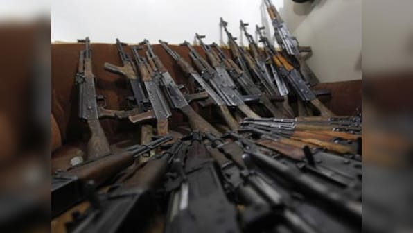 Illegal arms manufacturers and the continuing threat to India’s internal security: An explainer
