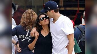 Ashton Kutcher set to propose Mila Kunis after divorce?