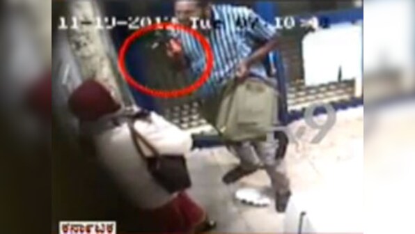 After ATM attack, Karnataka govt to come up with security guidelines 