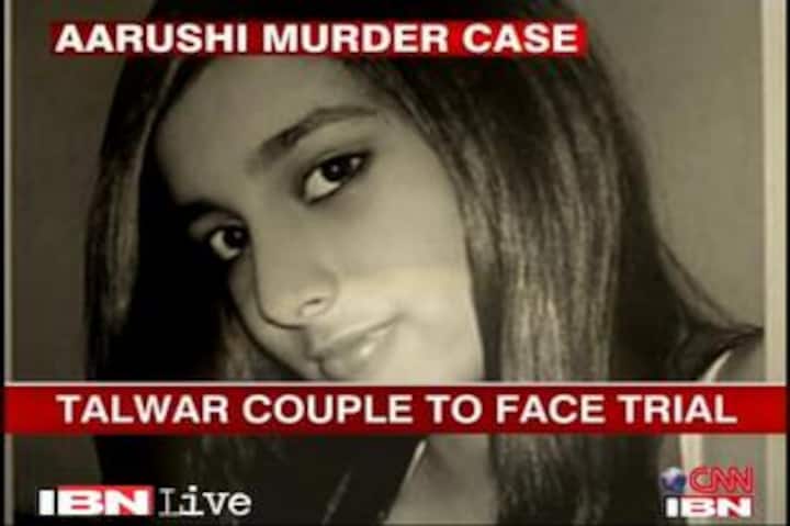 Aarushi trial: Talwars are 'freaks who killed their progeny', says court