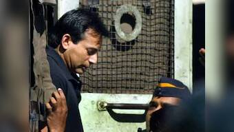Delhi court grants bail to Abu Salem in extortion case 