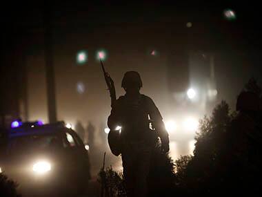 Key parts of the proposed Afghan-US pact 