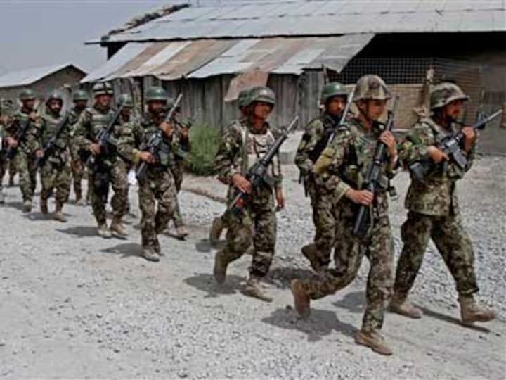 US insisting Afghan security pact be signed this year