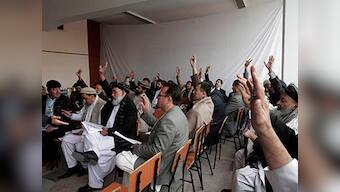 Afghan spokesman rebuffs US troop deal deadline 