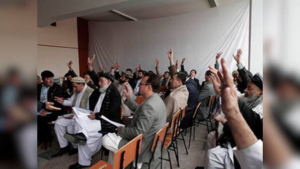 Afghan spokesman rebuffs US troop deal deadline 