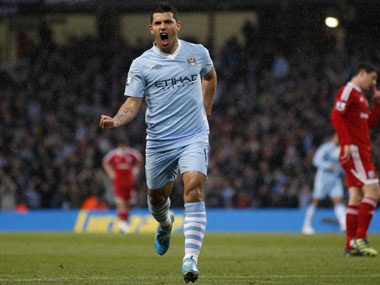 The story of how Man City completely destroyed Tottenham The story of how Man City completely destroyed Tottenham