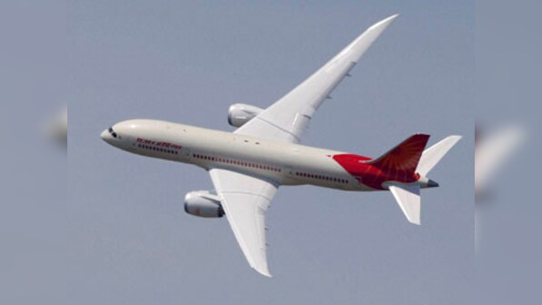 Air India using Dreamliners for more hours than global average