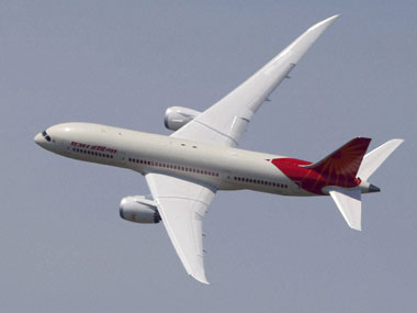 Air India using Dreamliners for more hours than global average Air India using Dreamliners for more hours than global average