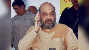 Amit Shah snooping case: Panel to find out if conspiracy in release of tapes