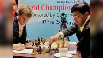 #AnandCarlsen checkmates #ThankYouSachin on Twitter