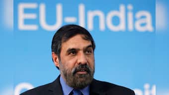 India to create 100 mn jobs in manufacturing: Anand Sharma