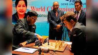 Game 9 preview: Last chance for Anand to defend his title
