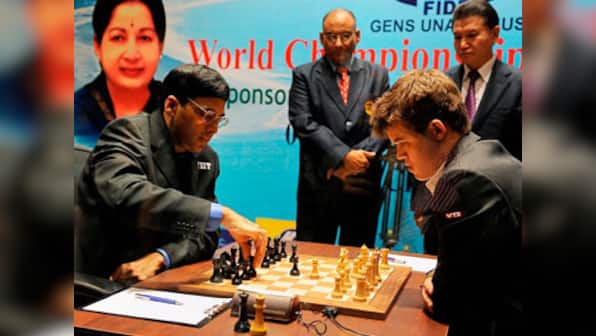 Game 9 preview: Last chance for Anand to defend his title