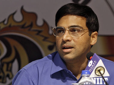 Playing Carlsen was like playing a human computer: Anand Playing Carlsen was like playing a human computer: Anand