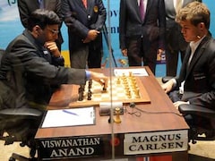 Anand vs Carlsen: Chess deserves a new champion, says Kasparov-Sports News  , Firstpost