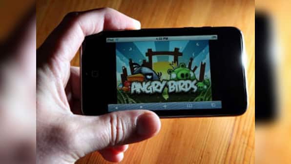 Rovio Entertainment sets price range for its planned listing that could value the company at up to $1.1 billion