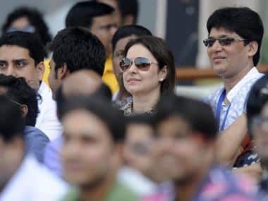 BCCI