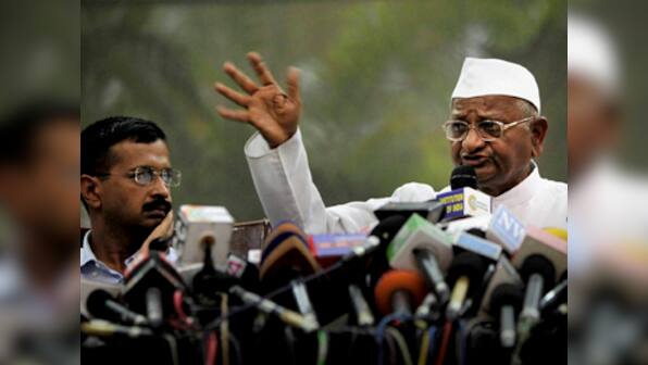 Why we need politician Kejriwal more than apolitical Anna	