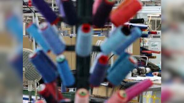 Bombay Dyeing suffers Q2 net loss at Rs 62 cr