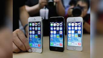 Delhi is iPhone 5s crazy: No gold phone, shortages everywhere